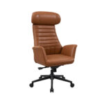 صندلی مدیریتی فوم دار راحتیران T3520