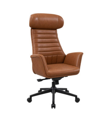 صندلی مدیریتی فوم دار راحتیران T3520