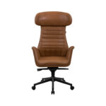 صندلی مدیریتی فوم دار راحتیران T3520