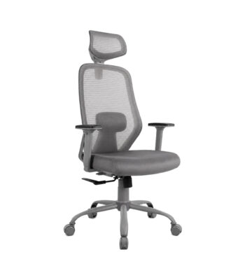 صندلی مدیریتی مش راحتیران T3610