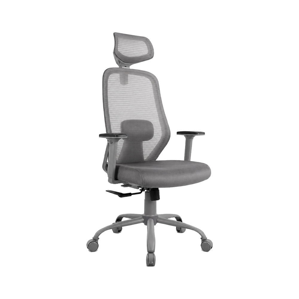 صندلی مدیریتی مش راحتیران T3610