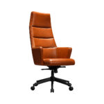 صندلی مدیریتی فوم دار راحتیران T5110