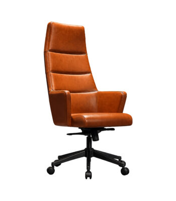 صندلی مدیریتی فوم دار راحتیران T5110