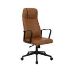 صندلی مدیریتی فوم دار راحتیران T5220