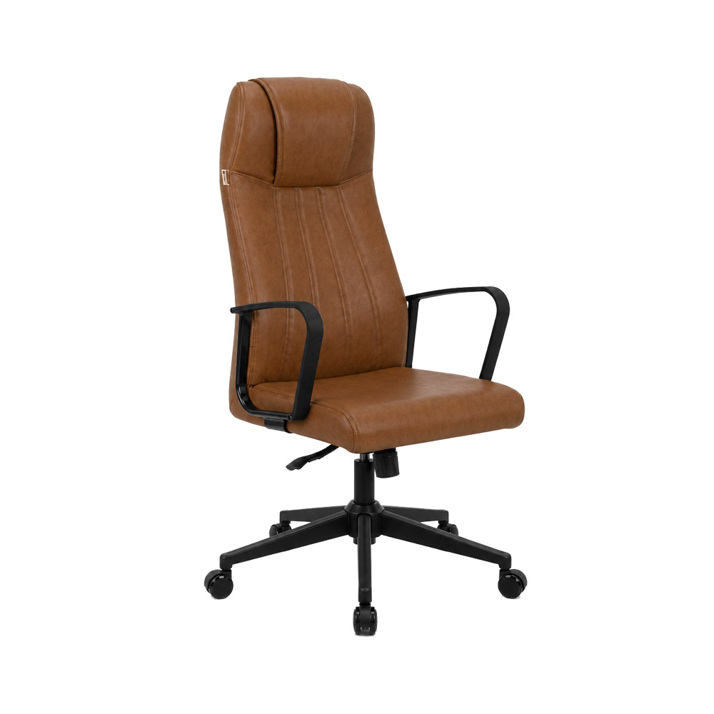 صندلی مدیریتی فوم دار راحتیران T5220